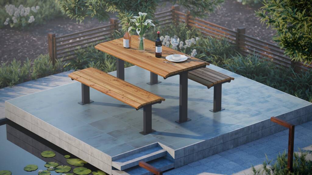 Aerisluxproducts\ Outdoor Furniture