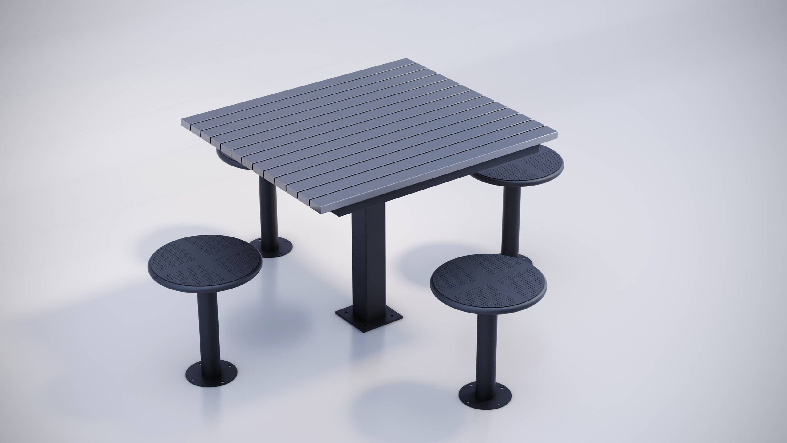 Aerisluxproducts Furniture Zia Cube