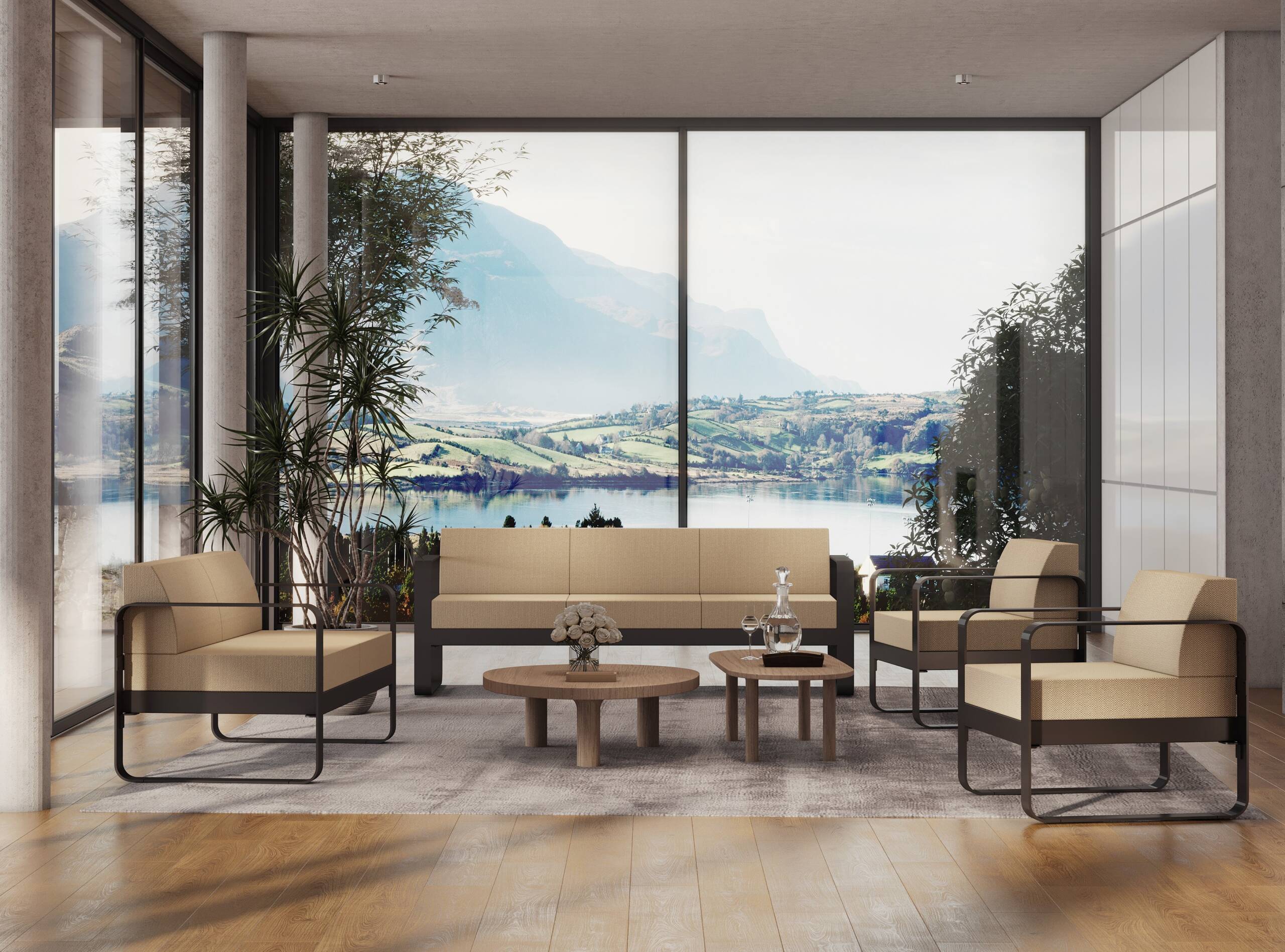 Aerisluxproducts Outdoor Furniture