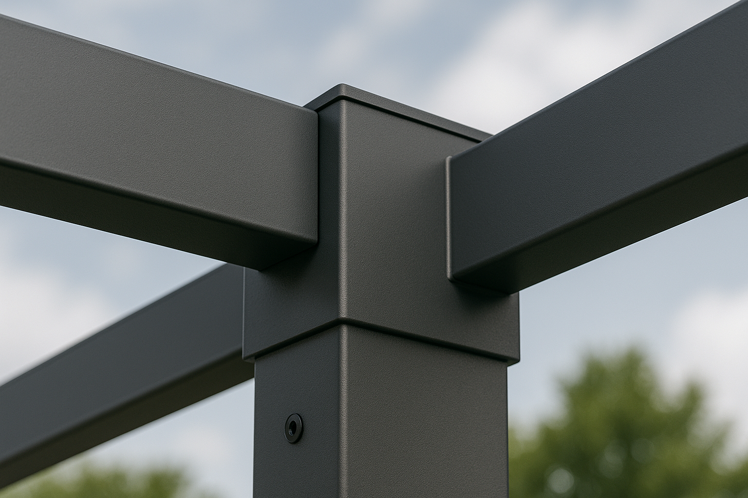 Pergola Aerisluxproducts