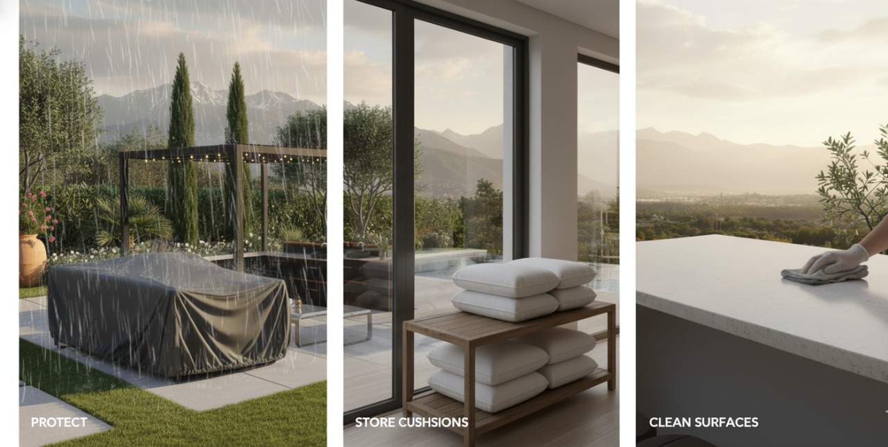 Aerisluxproducts