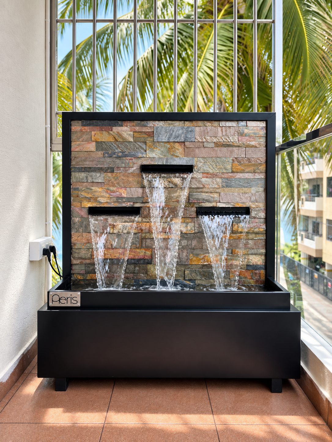Fountain 1